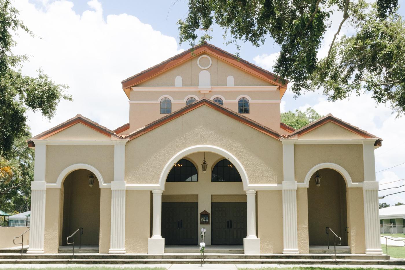 St. Nicholas Orthodox Church